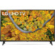 Телевизор LG 65UP75006LF (65", 4K UHD, Smart TV, webOS, Wi-Fi, черный)