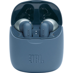Наушники JBL Tune 225 TWS (JBLT225TWSBLU) blue
