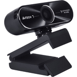 Веб-камера A4Tech PK-940HA черный 2Mpix (1920x1080) USB2.0 с микрофоном