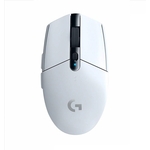 Игровая мышь Logitech G305 Lightspeed White (910-005291)