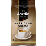 Кофе зерновой JARDIN Americano Crema 1000г. (1090-06-Н)