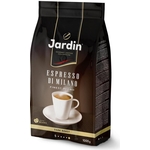 Кофе зерновой JARDIN Espresso di Milano 1000г. (1089-06-Н)