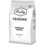 Кофе зерновой Paulig Vending Espresso Aroma 1000г. (16377)