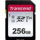 Карта памяти Transcend SDXC 256Gb Class10 TS256GSDC300S w/o adapter