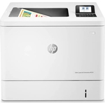 Принтер лазерный HP Color LaserJet Enterprise M554dn