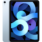 Планшет Apple iPad Air 10.9 Wi-Fi + Cellular 64GB Blue 2020 (MYH02RU/A)