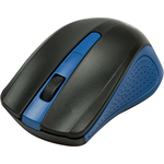 Мышь Ritmix RMW-555 BLACK/BLUE