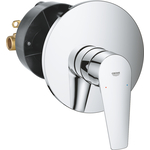 Смеситель для душа Grohe BauEdge хром (29078001)