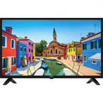 Телевизор ECON EX-39HS005B (39", HD, Smart TV, Android, Wi-Fi, черный)