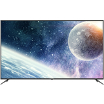 LED Телевизор Hyundai H-LED75FU7002 (75", 4K UHD, Smart TV, Салют ТВ, Wi-Fi, черный)