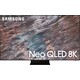 LED Телевизор Samsung QE75QN800AU