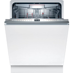 Встраиваемая посудомоечная машина Bosch Serie 6 SMD6HCX4FR
