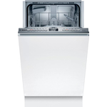 Встраиваемая посудомоечная машина Bosch Serie 4 SPH4HKX11R