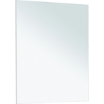 Зеркало Aquanet Lino 70 белый матовый (253906)