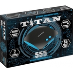 Игровая приставка Магистр Titan 555 игр HDMI