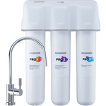 Фильтр для воды Аквафор модель Кристалл ECO Pro (212503)
