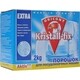 Порошок для посудомоечной машины (ПММ) Luxus Professional Kristall-Fix 2 кг