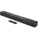 Саундбар JBL Bar 5.0 MultiBeam 250Вт черный