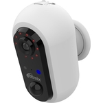 Wi-Fi камера наблюдения Ritmix IPC-240B-Tuya