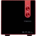Усилитель (ЦАП) S.M.S.L M300 Red