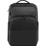 Рюкзак для ноутбука Dell PO1720P черный (460-BCMM)