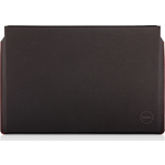 Чехол для ноутбука Dell Premier Sleeve черный полиуретан (460-BCCU)