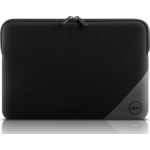 Чехол для ноутбука Dell Essential ES1520V черный неопрен (460-BCQO)