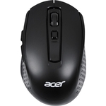 Мышь Acer OMR060 черный оптическая (1600dpi) беспроводная USB (6but)