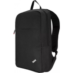 Рюкзак для ноутбука Lenovo ThinkPad Basic черный синтетика (4X40K09936)
