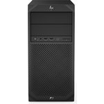 Персональный компьютер HP Z2 G5 TWR