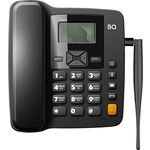 Стационарный телефон BQ 2410 Point Black