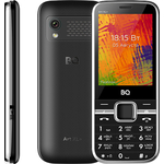 Мобильный телефон BQ 2838 Art XL+ Black