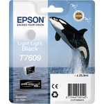 Картридж Epson SureColor SC-P600 Light Light Black (C13T76094010)