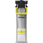 Картридж Epson WF-C5xxx Series Ink Cartridge XL Yellow (C13T945440)