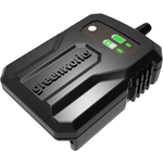 Зарядное устройство GreenWorks 24В BAG811 (2904307)
