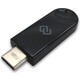 Адаптер Digma USB D-BT400U-C Bluetooth 4.0+EDR class 1.5 20м черный
