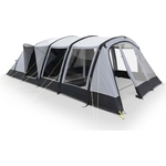Кемпинговая надувная палатка Kampa Croyde 6 AIR TC