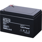Аккумуляторная батарея CyberPower Standart Series RC 12-12