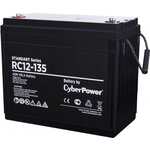 Аккумуляторная батарея CyberPower Standart Series RC 12-135