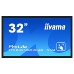 Монитор Iiyama 31.5" ProLite TF3239MSC-B1AG