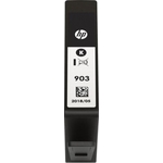 Картридж струйный HP 903 T6L99AE черный (300стр.) (T6L99AE)