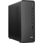 Персональный компьютер HP Slimline S01-aF0004ur (14Q98EA)