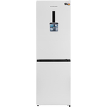 Холодильник Schaub Lorenz SLU C210D0 W