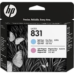 Печатающая головка HP 831 Light Magenta/Light Cyan Latex Printhead (CZ679A)