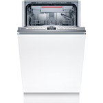 Встраиваемая посудомоечная машина Bosch SPV4XMX28