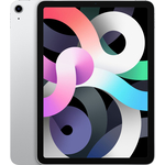 Планшет Apple 10.9-inch iPad Air Wi-Fi 256GB - Silver (MYFW2RU/A)