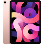 Планшет Apple 10.9-inch iPad Air Wi-Fi + Cellular 64GB, Rose Gold (MYGY2RU/A)
