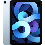 Планшет Apple 10.9-inch iPad Air Wi-Fi + Cellular 256GB, Sky Blue (MYH62RU/A)