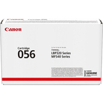 Картридж лазерный Canon 056, черный (10 000стр.) (3007C002)