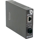 Медиаконвертер D-Link WDM 1x10/100Base TX (DMC-920R/B10A)